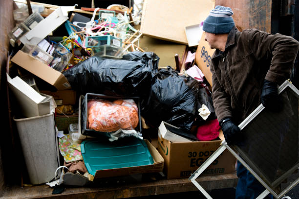 Best Estate Cleanout Services  in Wheaton, MD