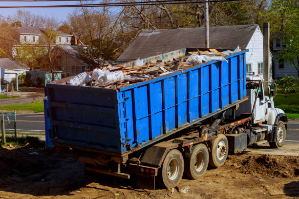 Best Attic Cleanout Services  in Wheaton, MD