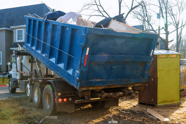 Wheaton, MD Junk Removal Company