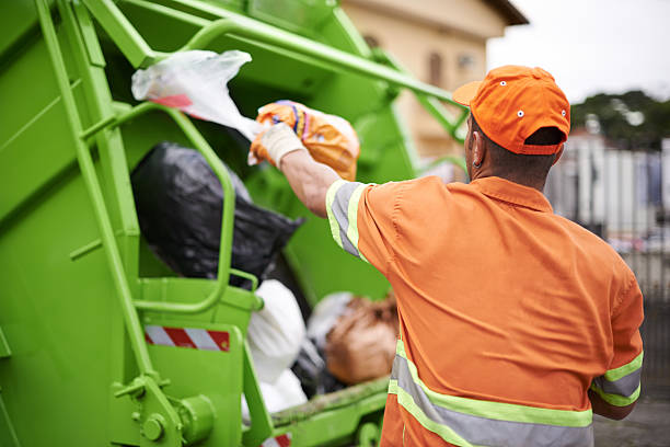 Debris Removal in Wheaton, MD